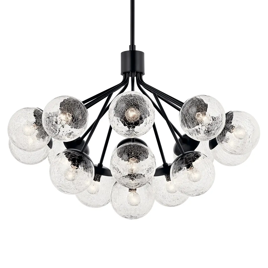 Silvarious Chandelier-3