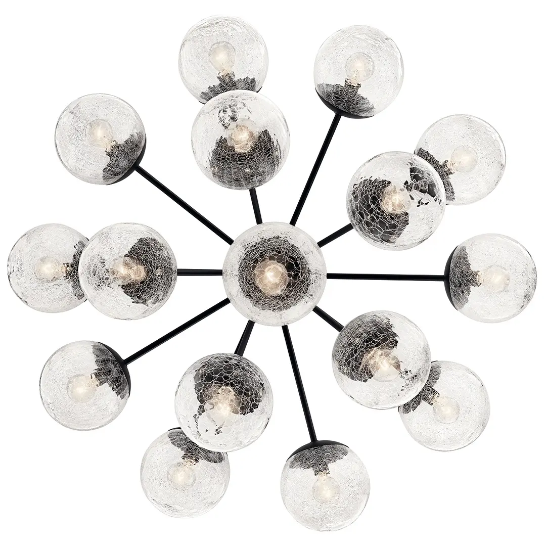 Silvarious Chandelier-3