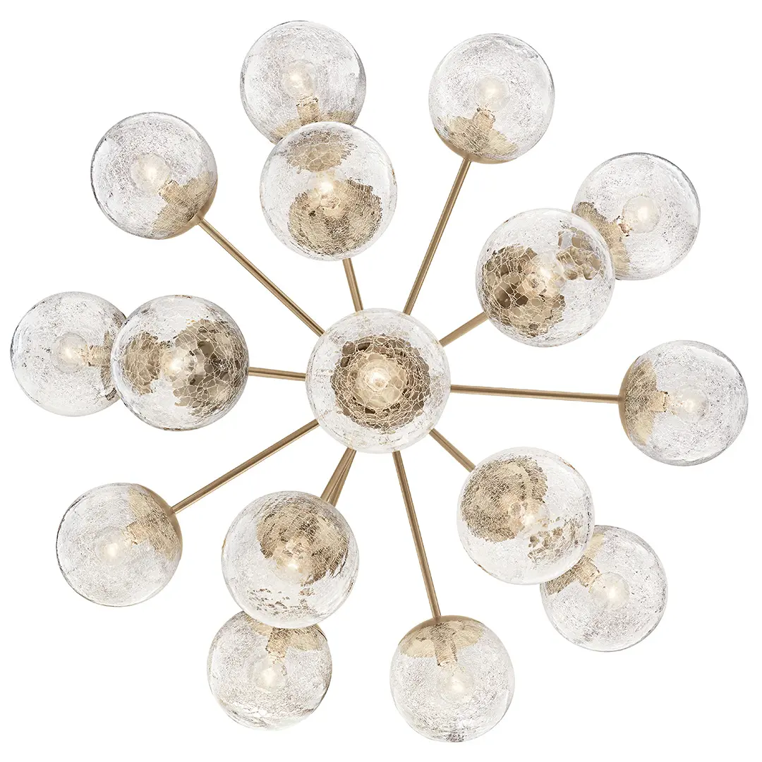 Silvarious Chandelier-3