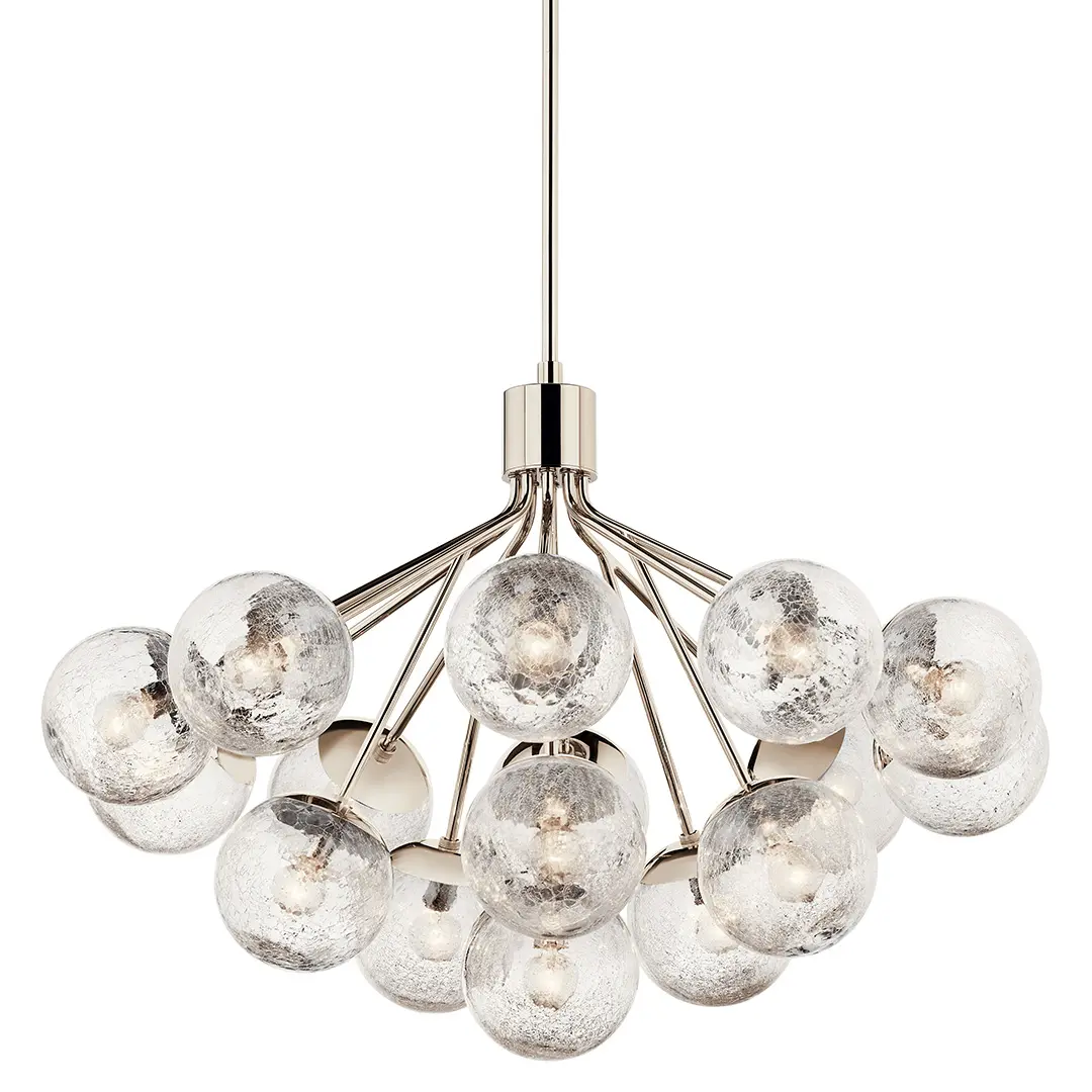 Silvarious Chandelier-3
