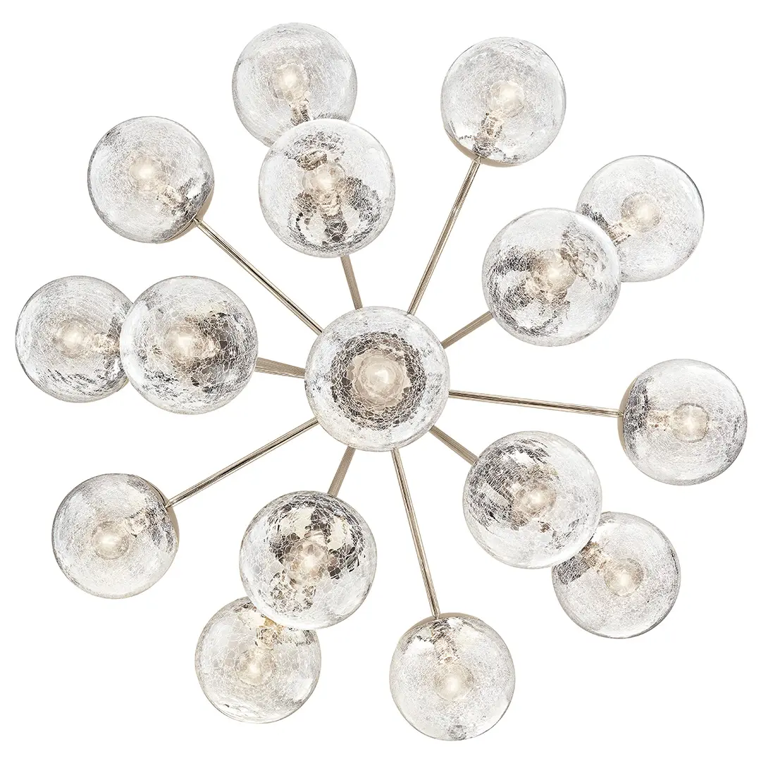 Silvarious Chandelier-3