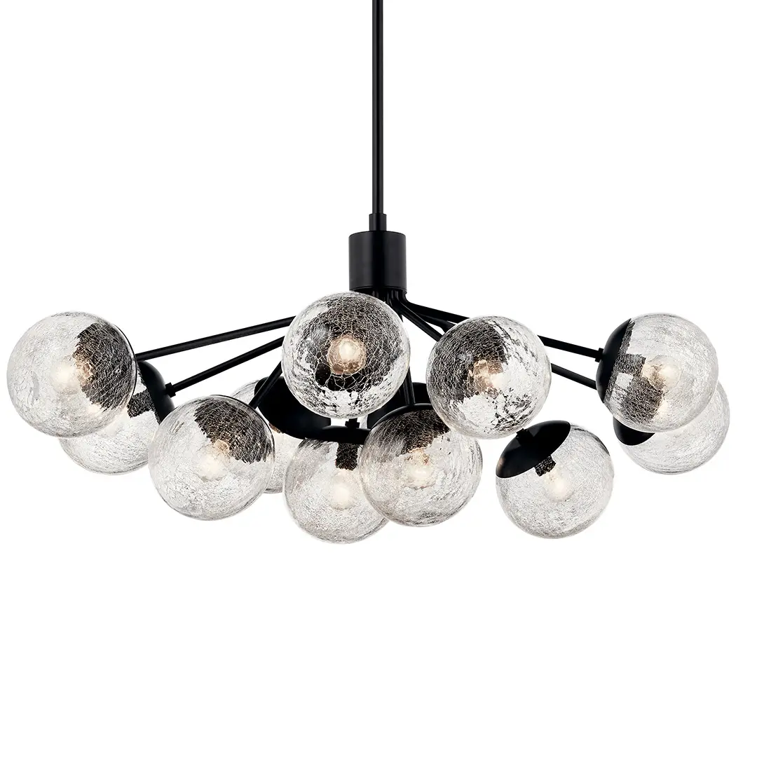 Silvarious Chandelier-4