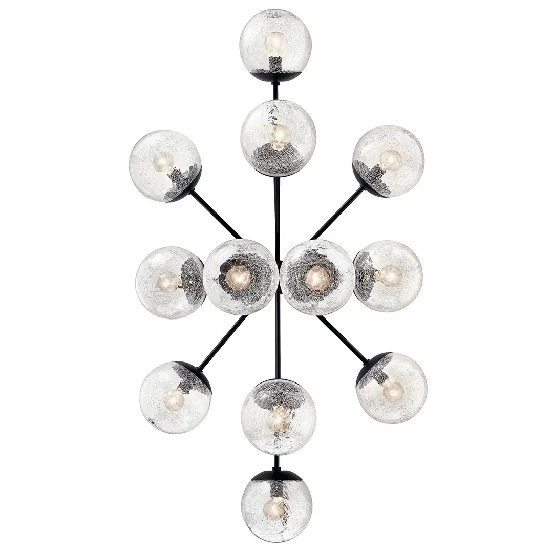 Silvarious Chandelier-4