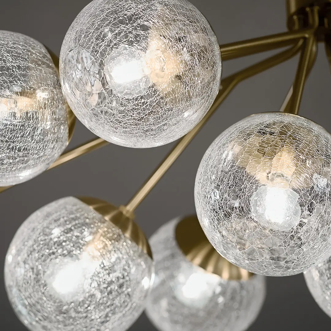 Silvarious Chandelier-4