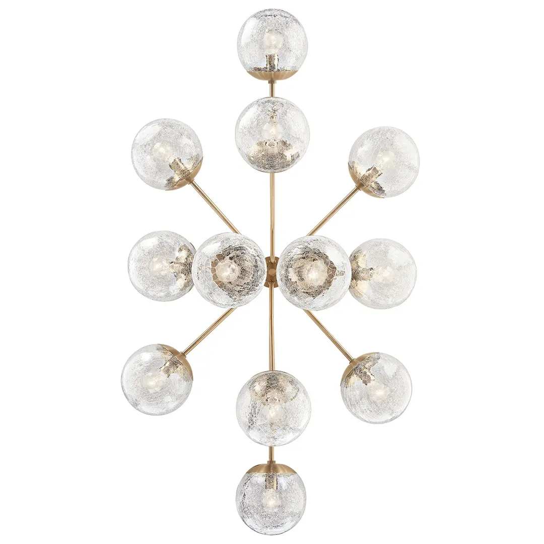 Silvarious Chandelier-4