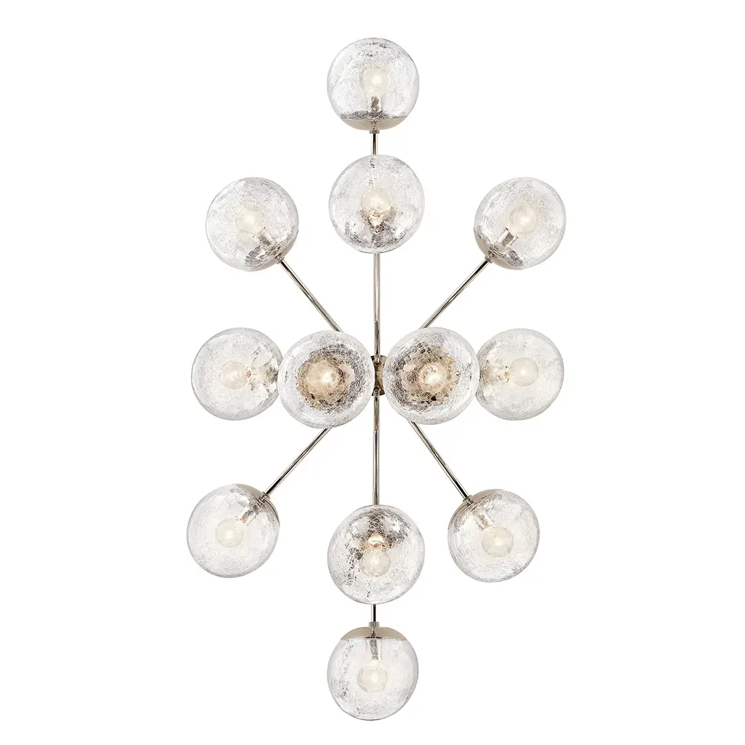 Silvarious Chandelier-4