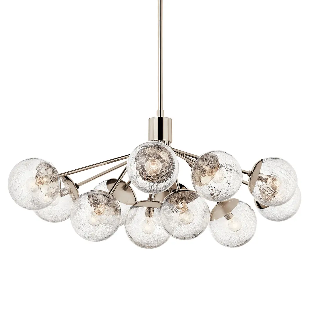Silvarious Chandelier-4