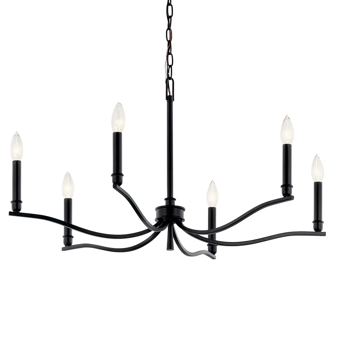 Malene Chandelier -1