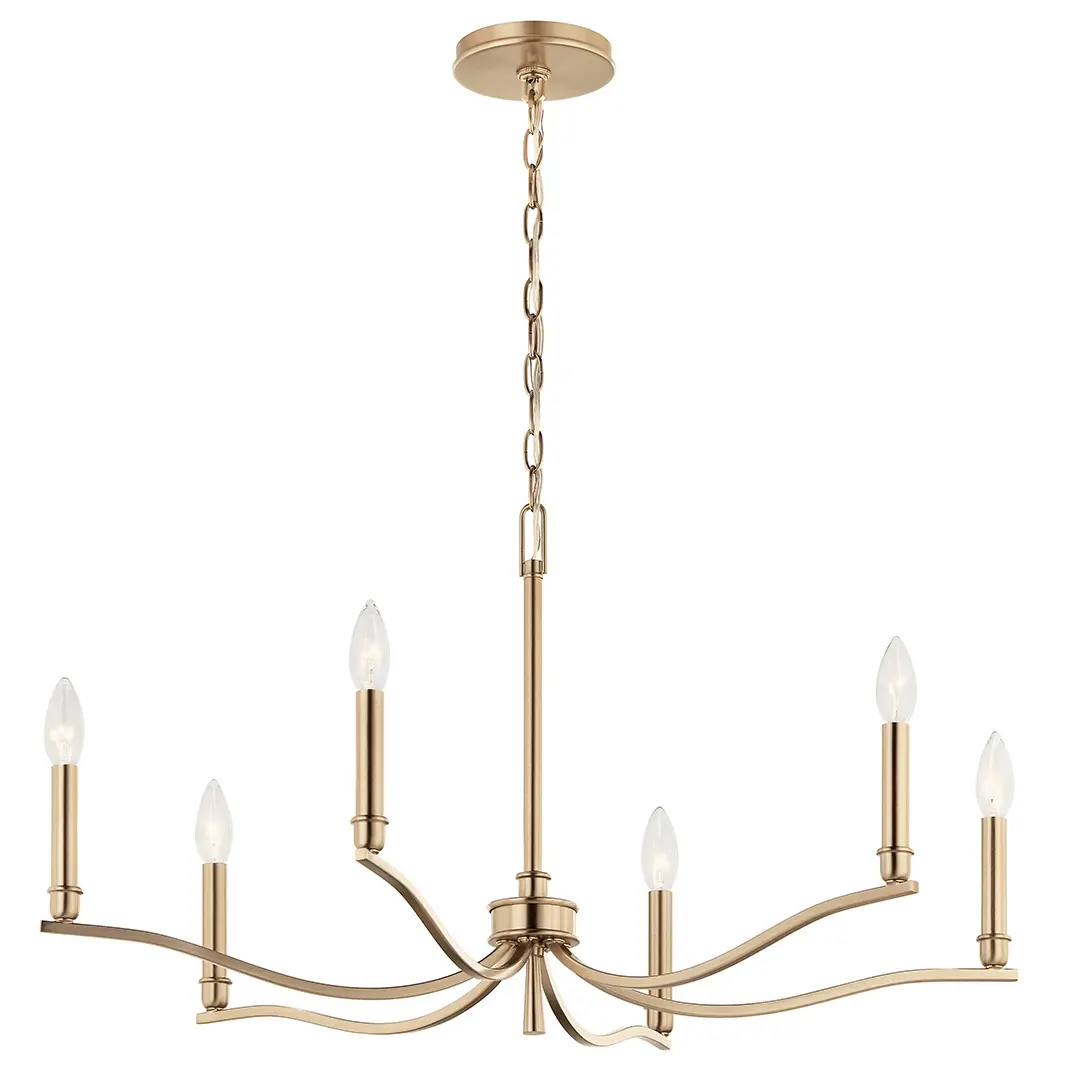 Malene Chandelier -1