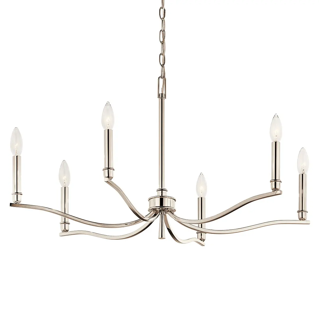 Malene Chandelier -1