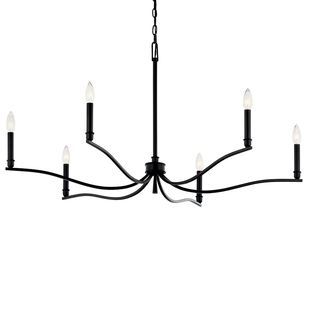 Malene Chandelier -2