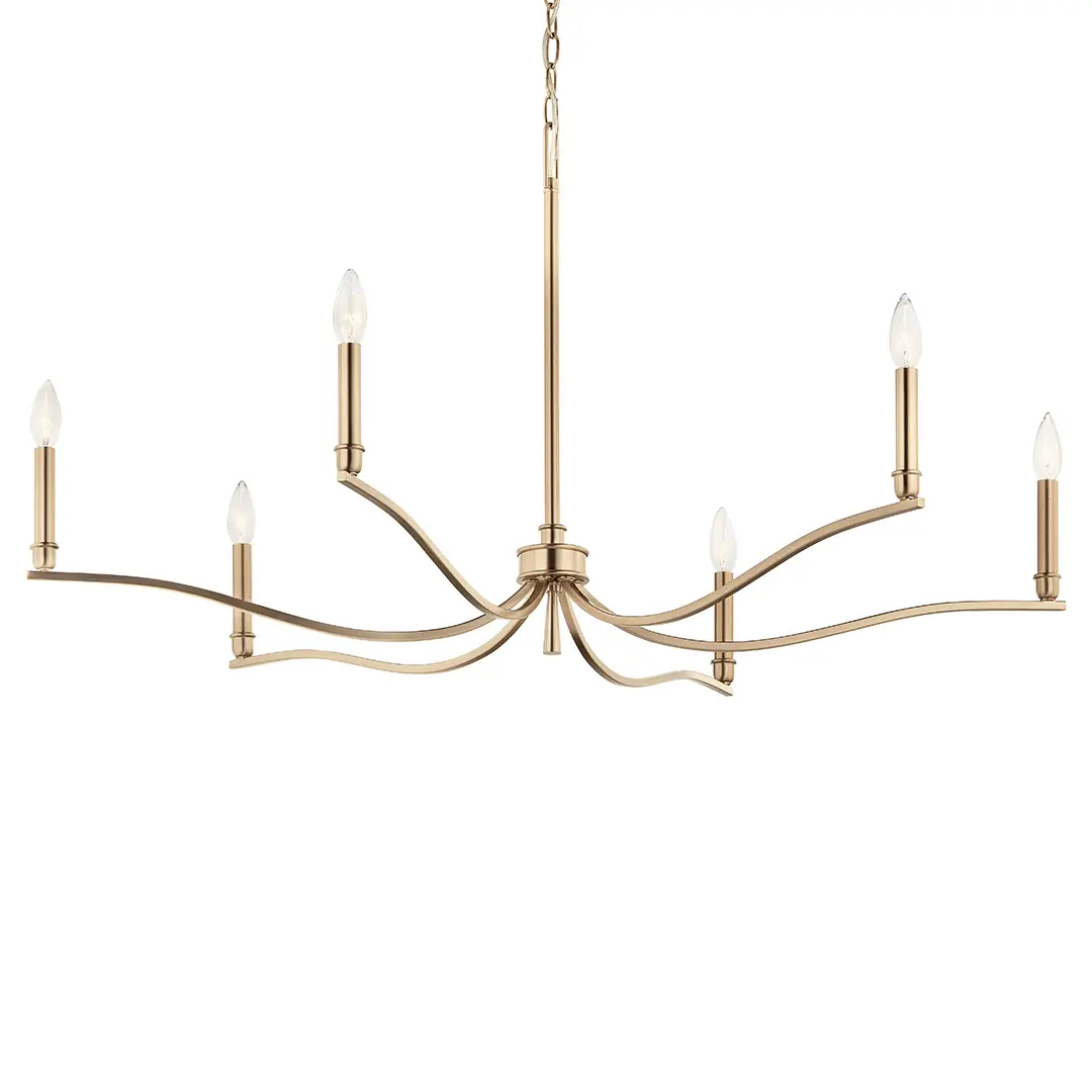 Malene Chandelier -2