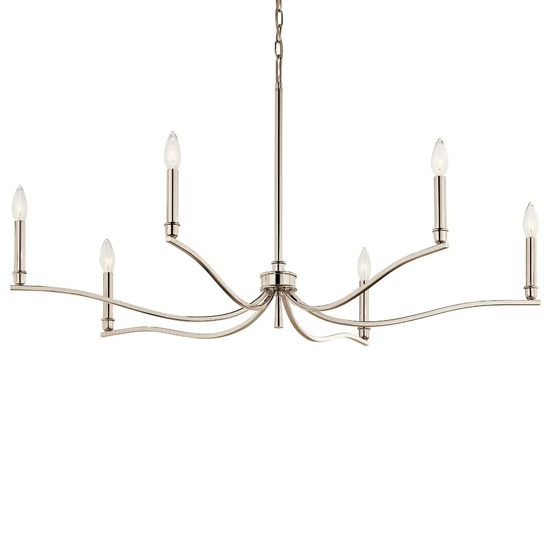 Malene Chandelier -2