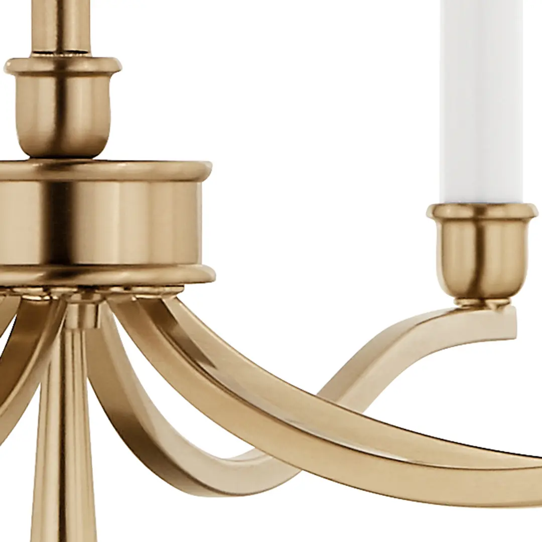 Malene Chandelier-3
