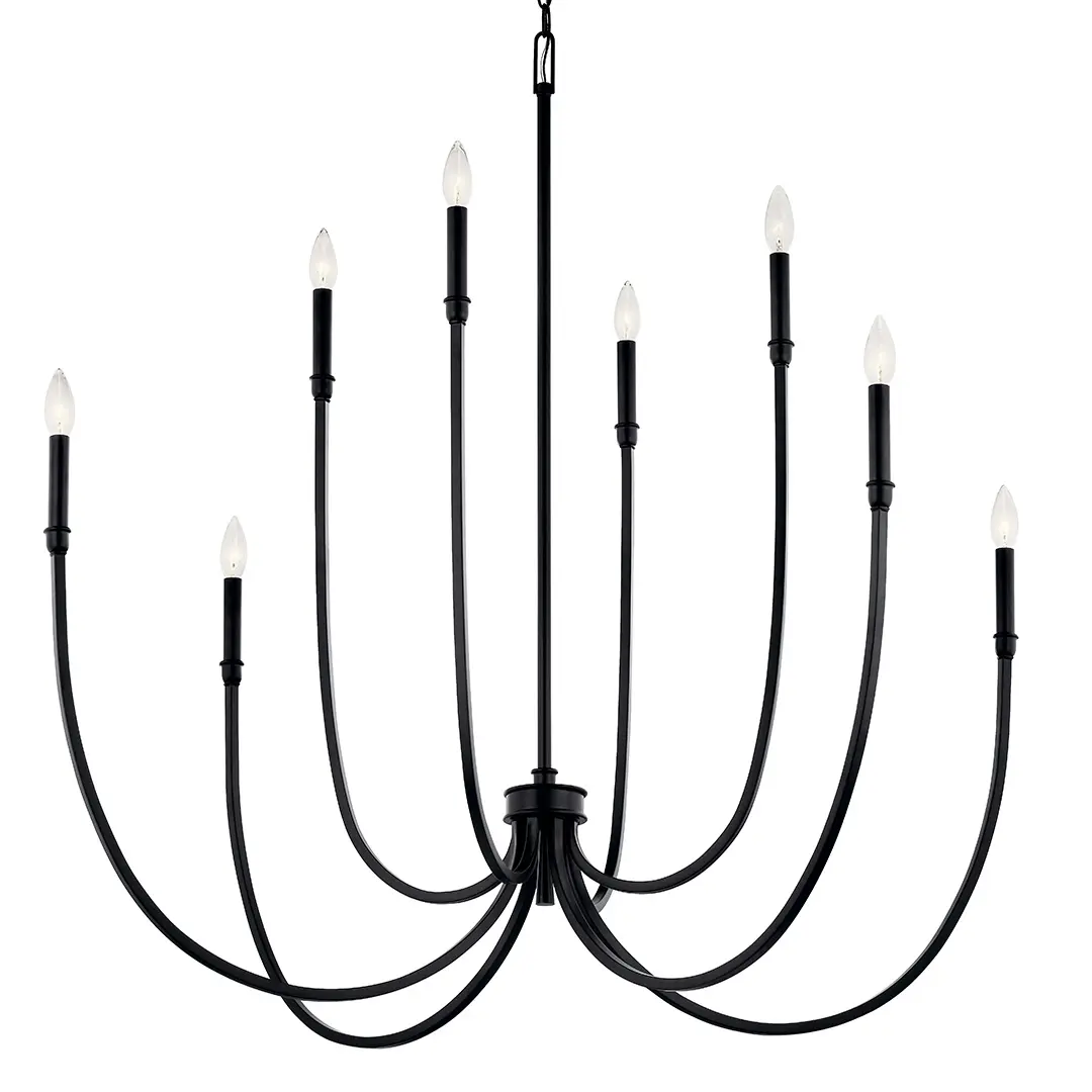 Malene Chandelier -4
