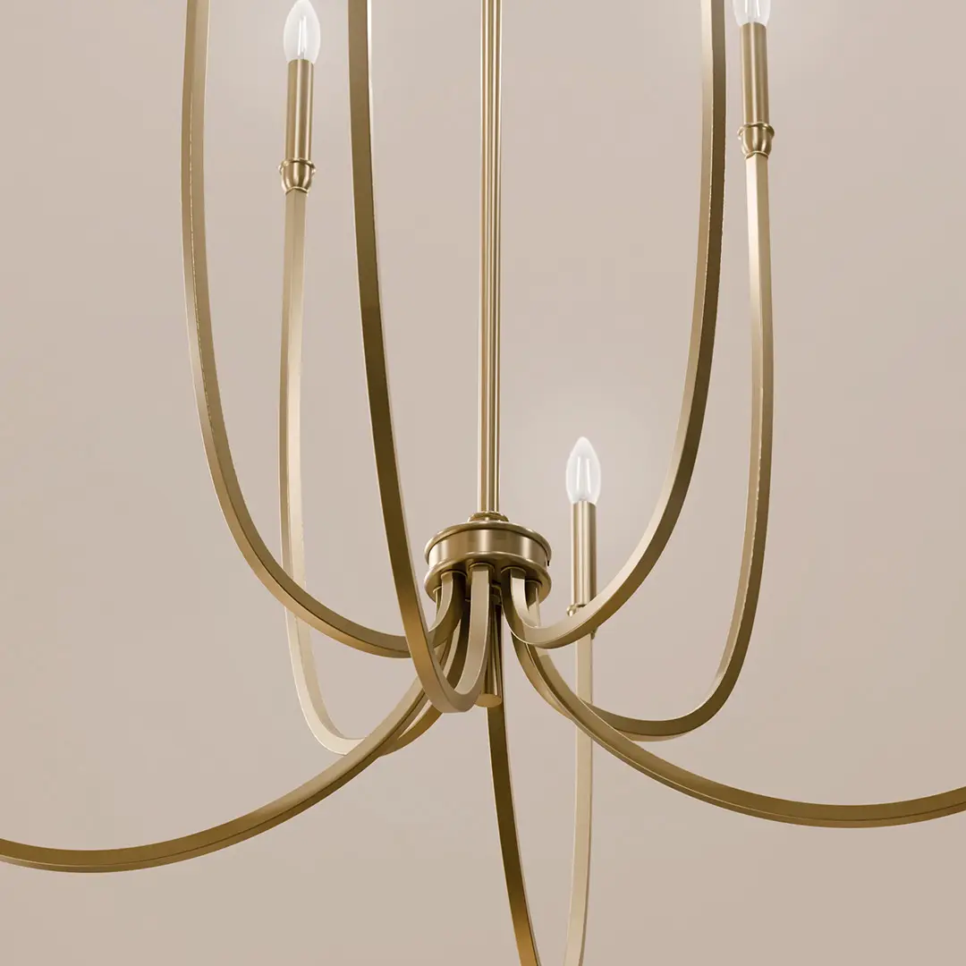 Malene Chandelier -4