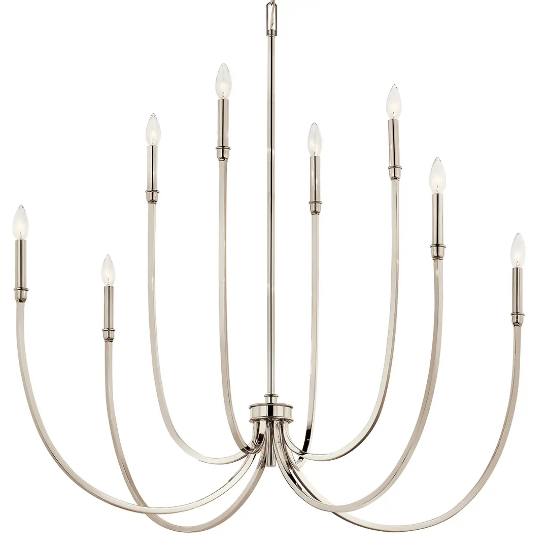 Malene Chandelier -4