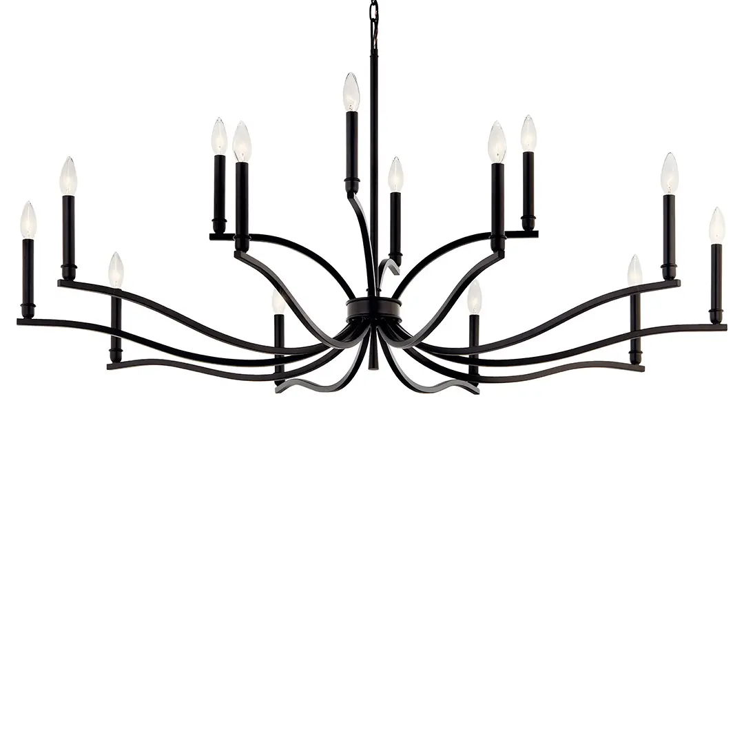 Malene Chandelier-5