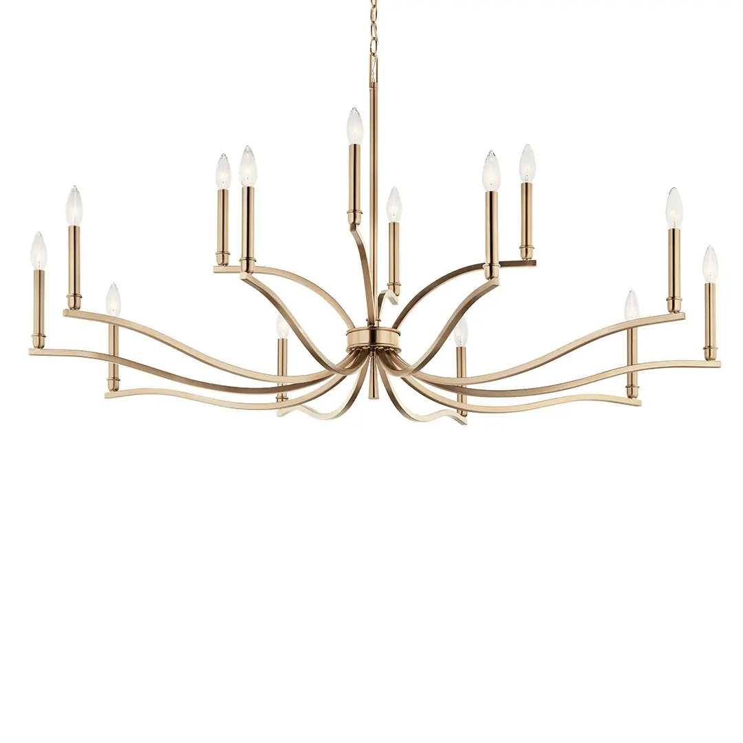 Malene Chandelier-5
