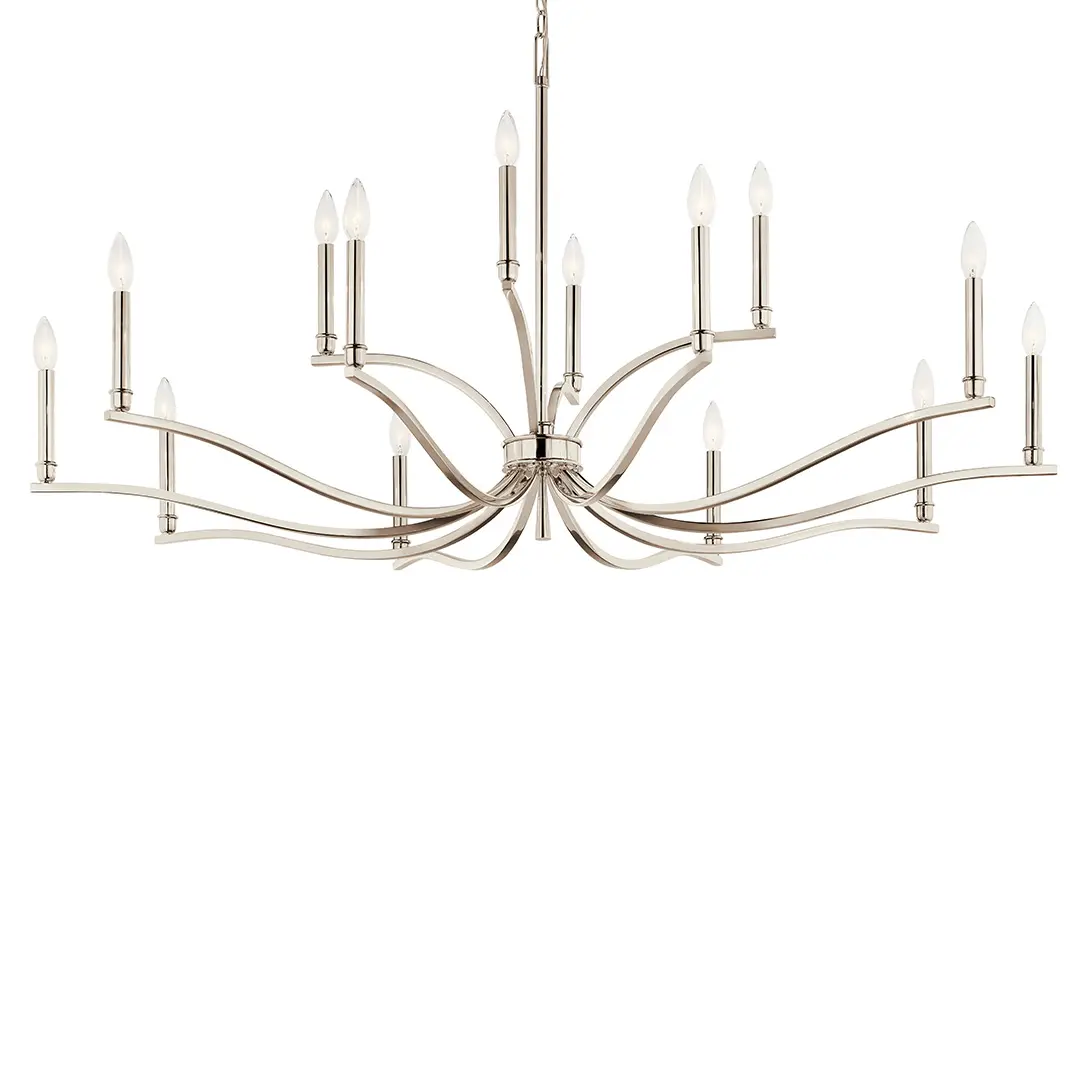 Malene Chandelier-5