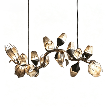 VENOMOUS Chandelier