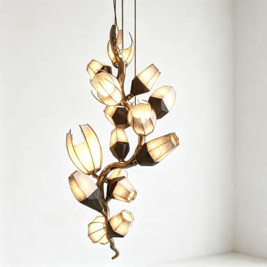VENOMOUS Chandelier