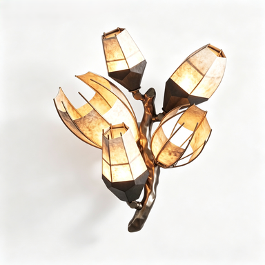 VENOMOUS Chandelier