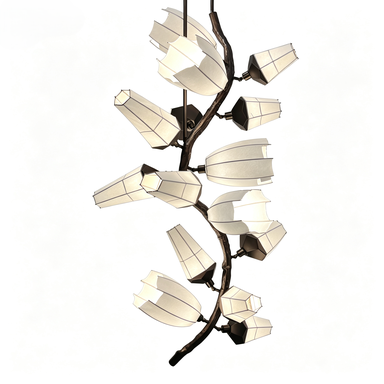 VENOMOUS Chandelier