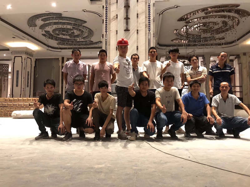 Company Team Building Activities