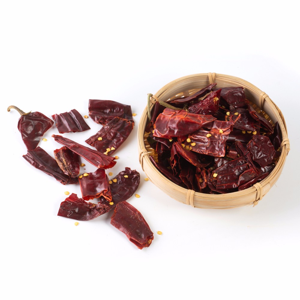 Chopped Paprika