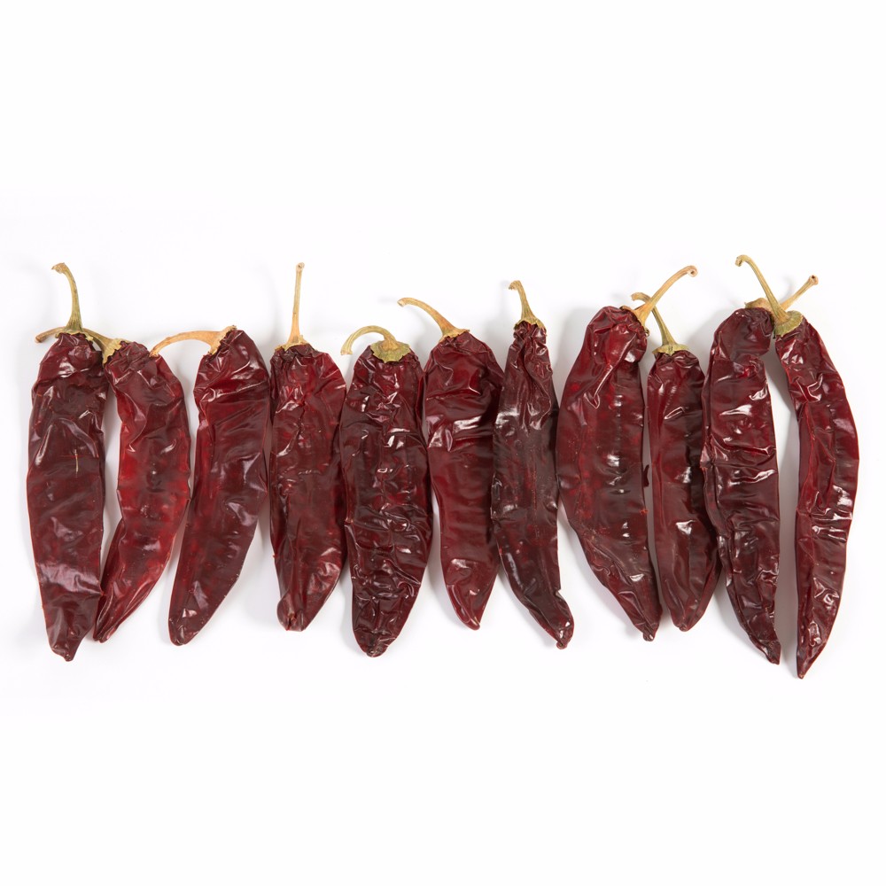 Chopped Paprika