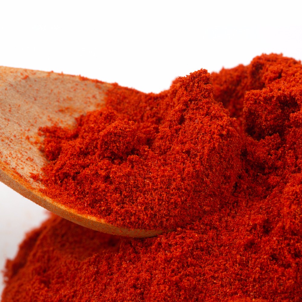 Paprika Powder Asta220