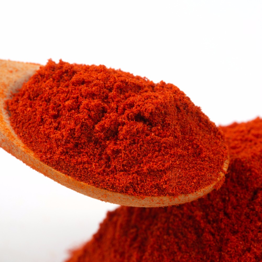 Paprika Powder Asta220