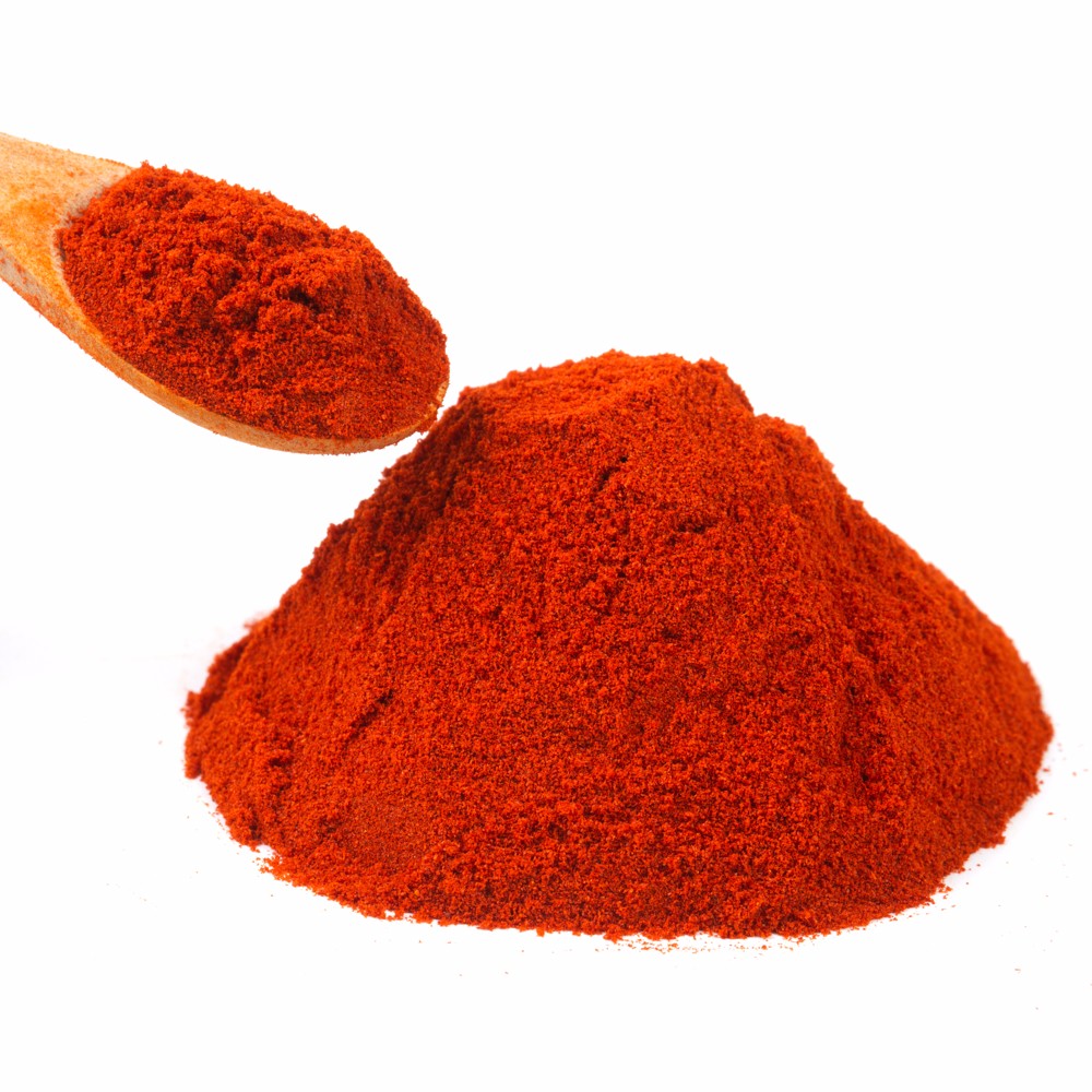 Paprika Powder Asta220
