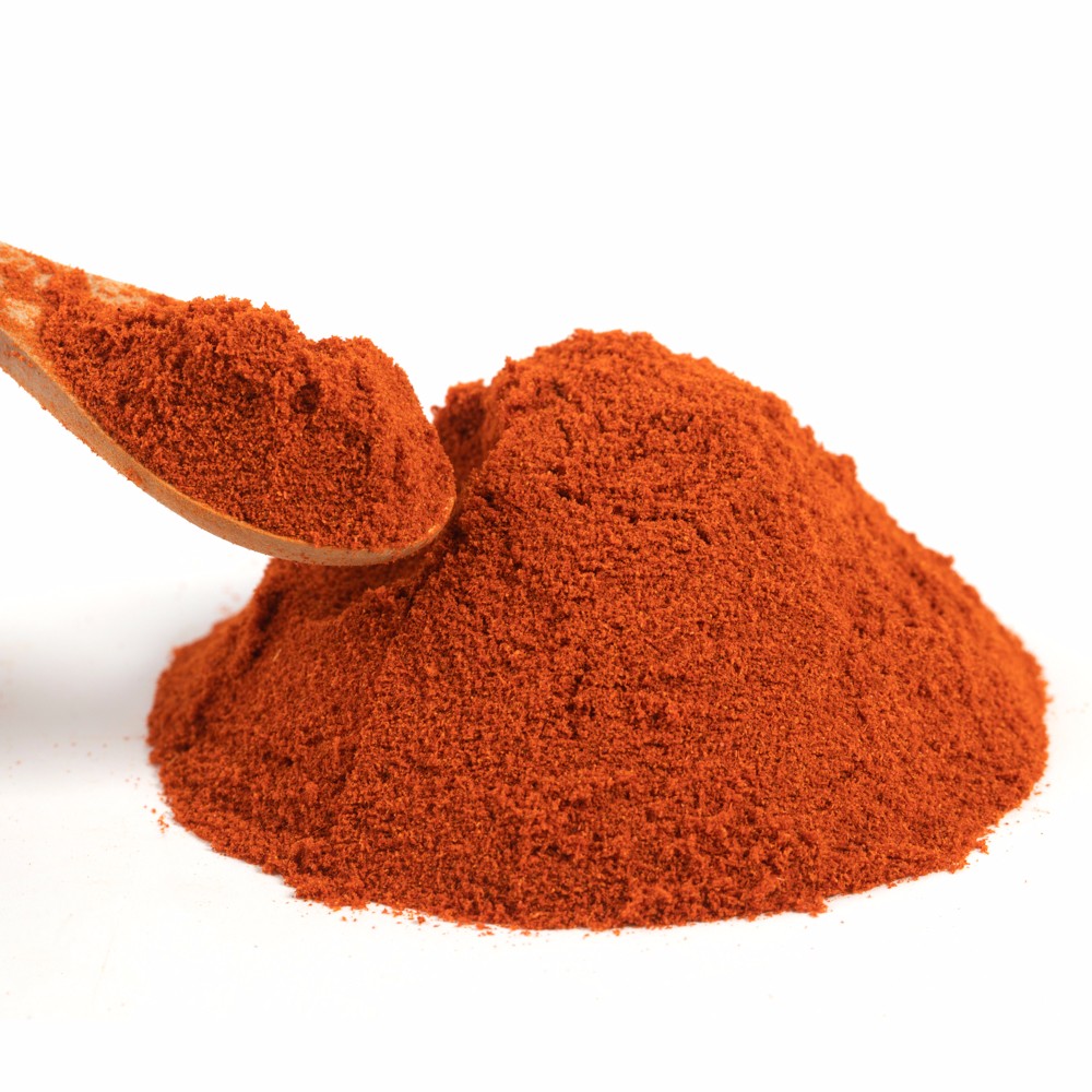Paprik Apowder Asta120