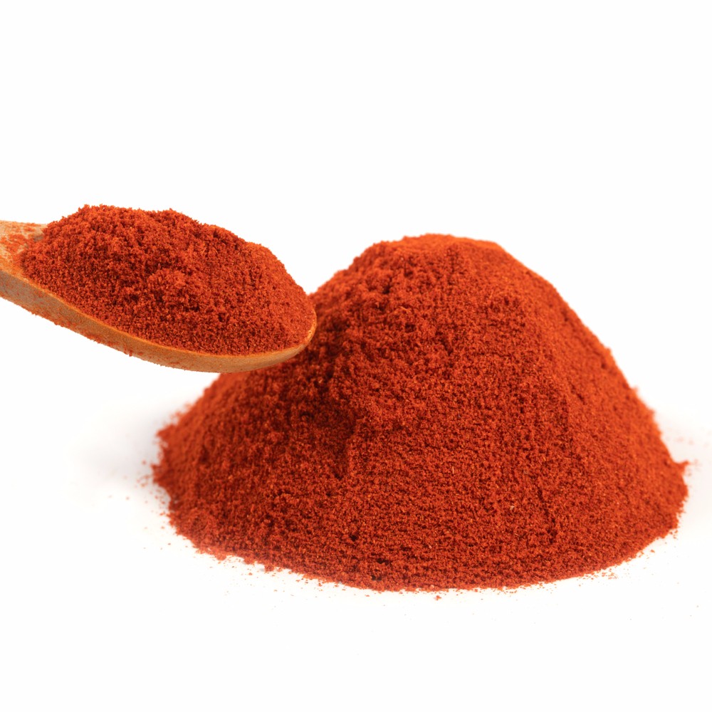 Paprika Powder Asta160