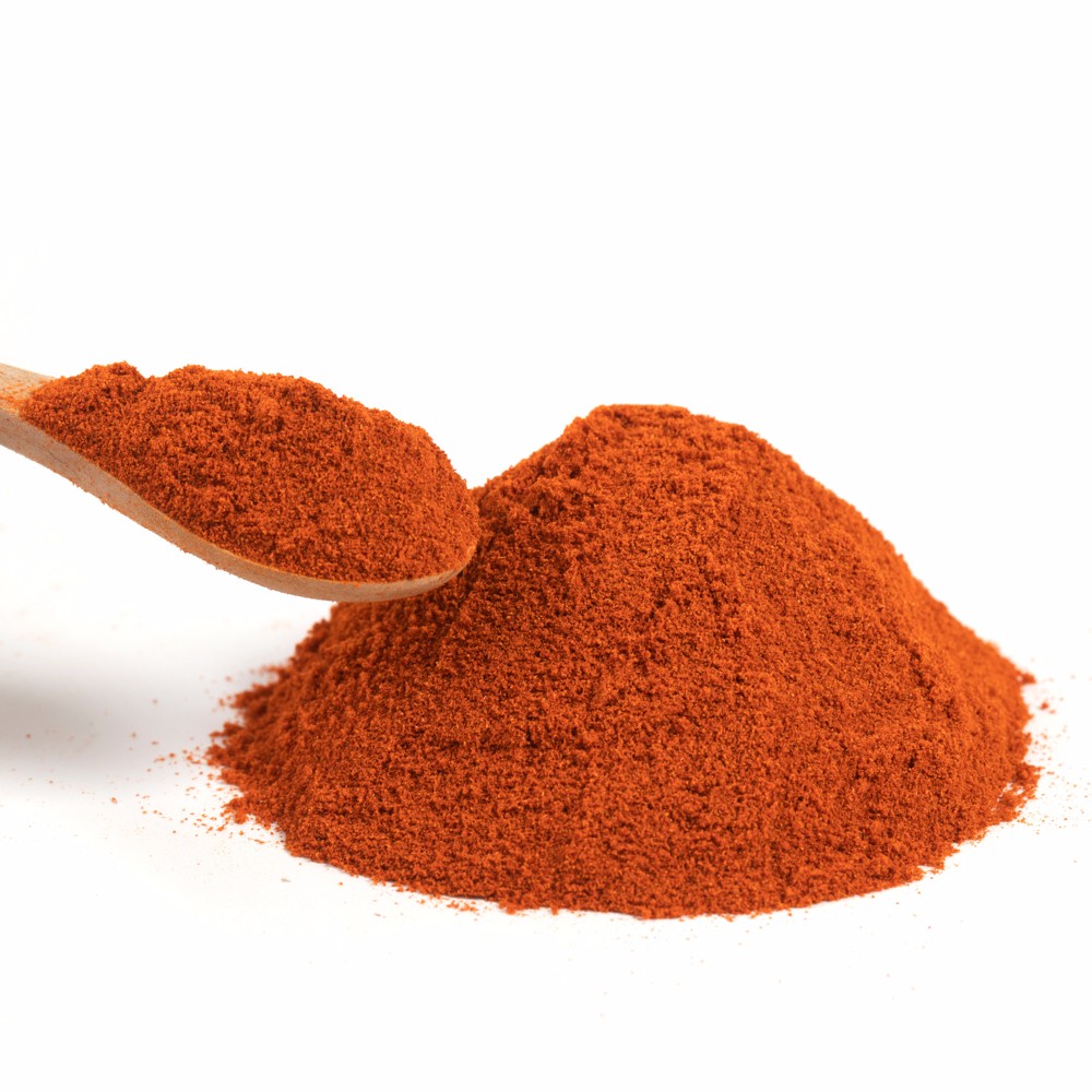 Paprik Apowder Asta100