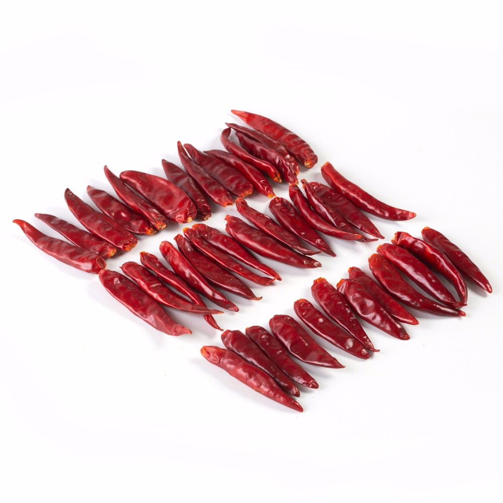 Chaotian Chilli Stemless