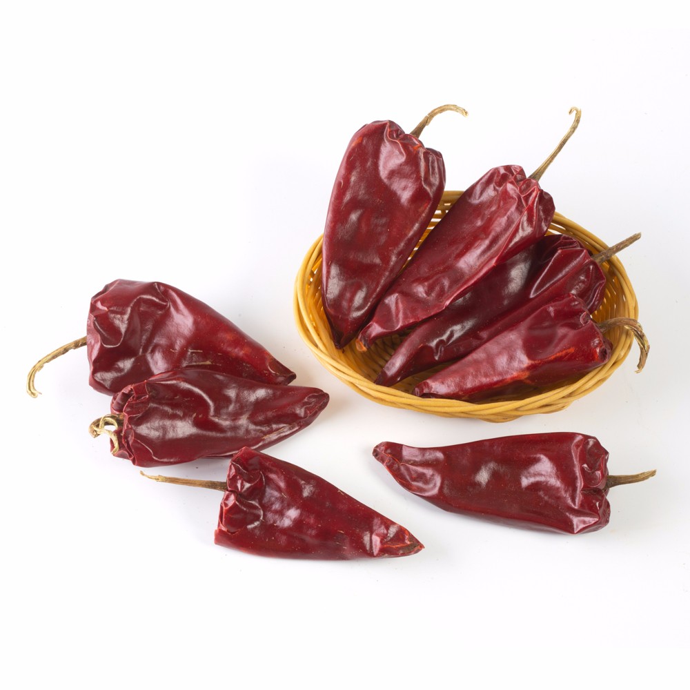 Yidu Chilli With Stems