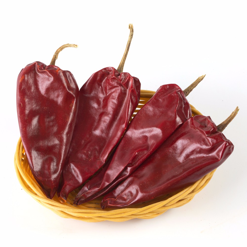 Yidu Chilli With Stems