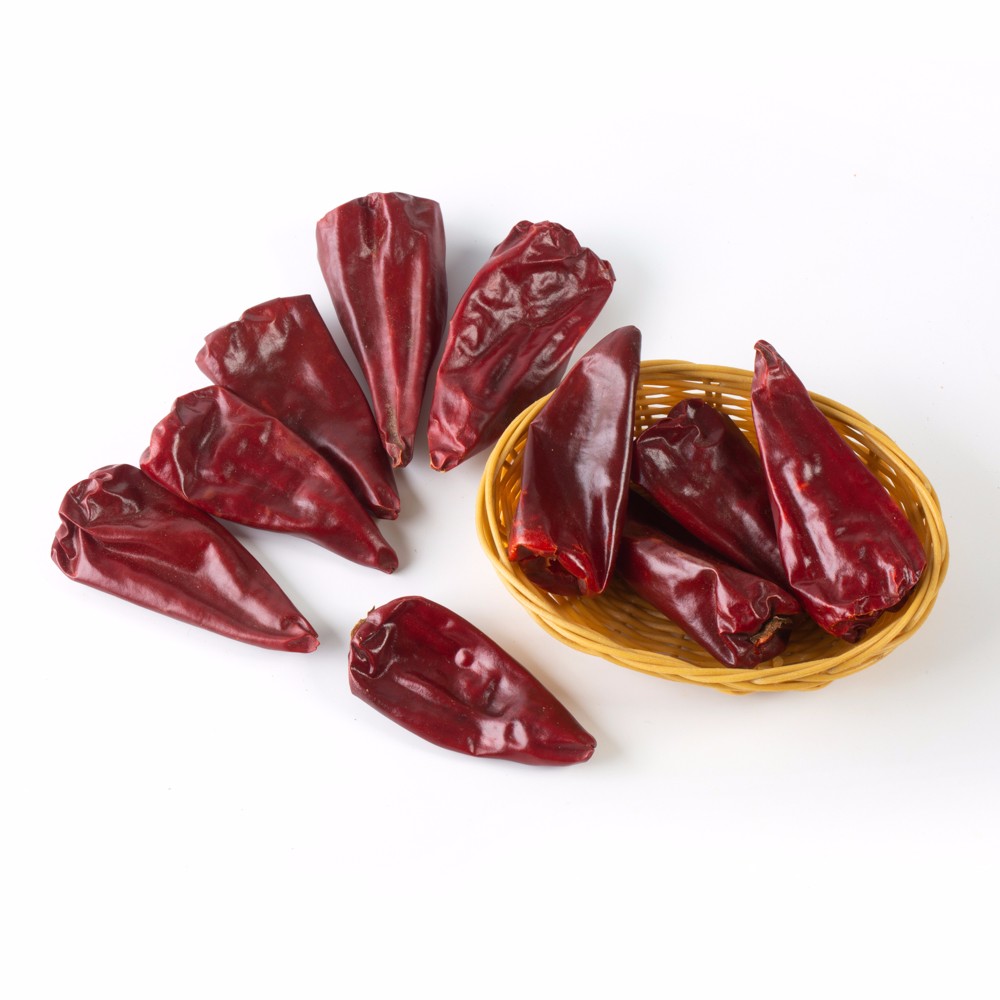 Yidu Chilli Without Stems