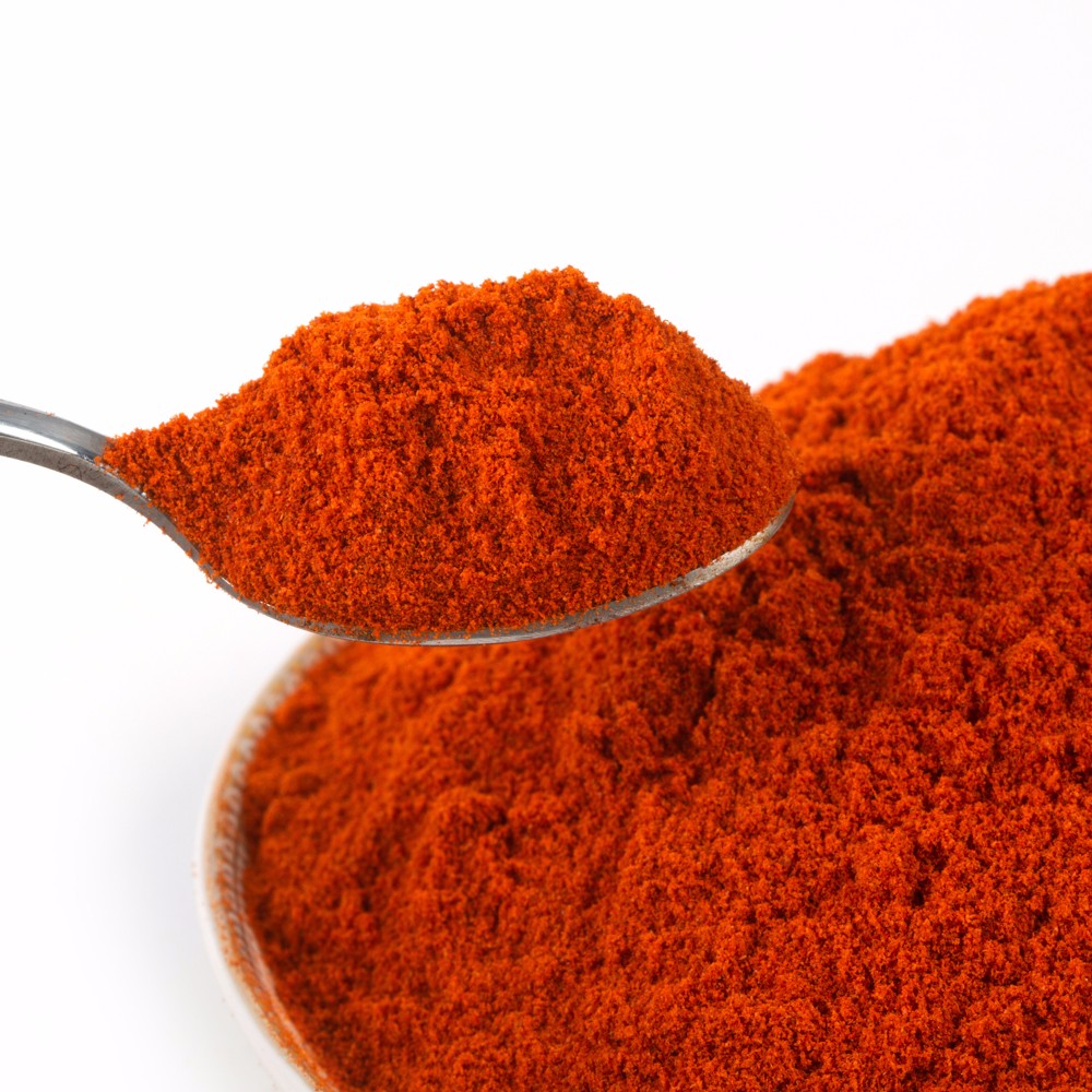 Chilli Powder 70 Mesh