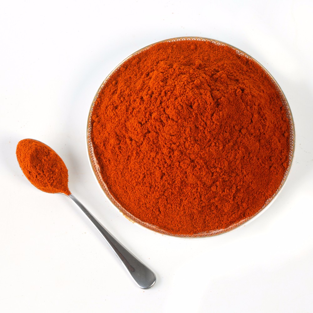 Chilli Powder Grade 1