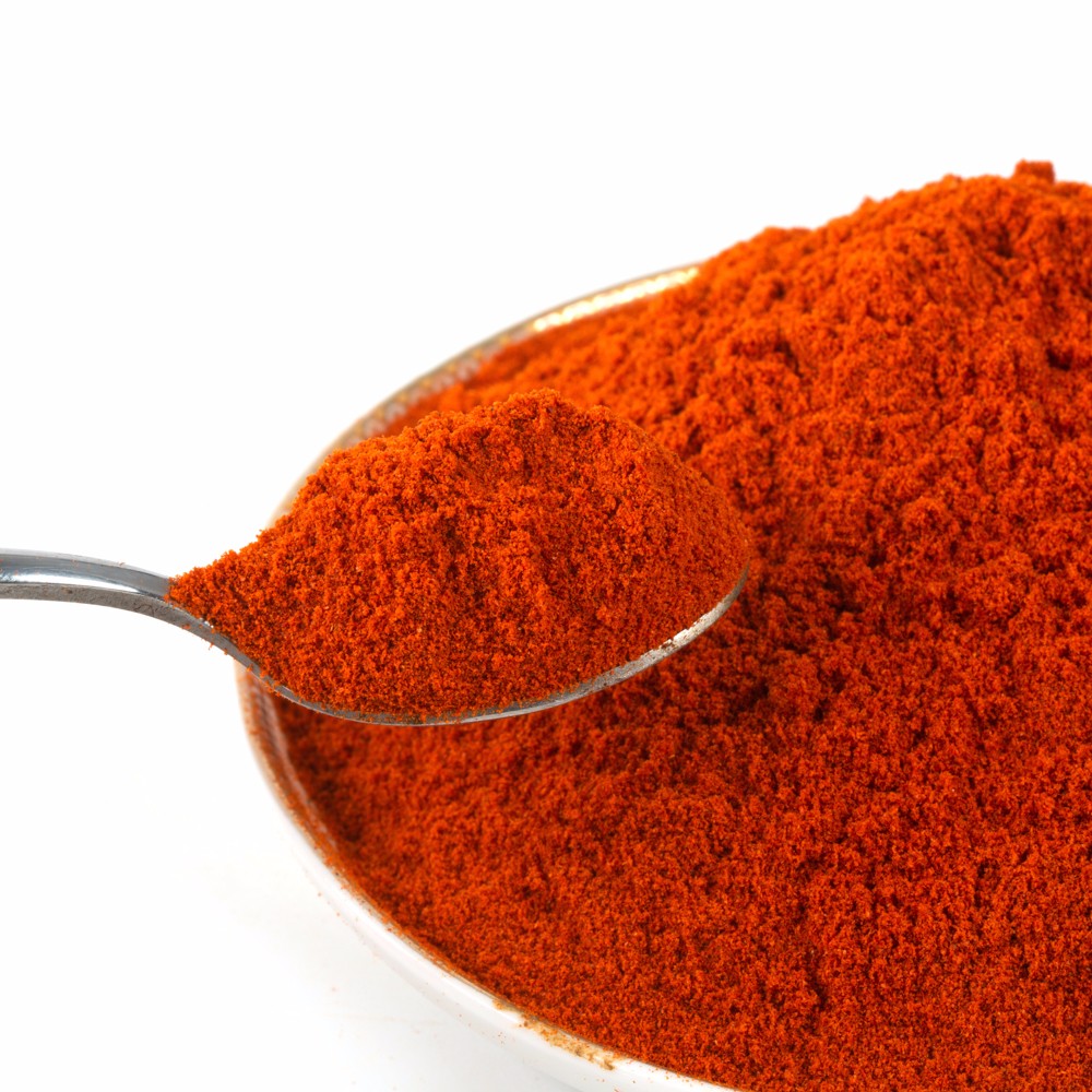 Chilli Powder Grade 1