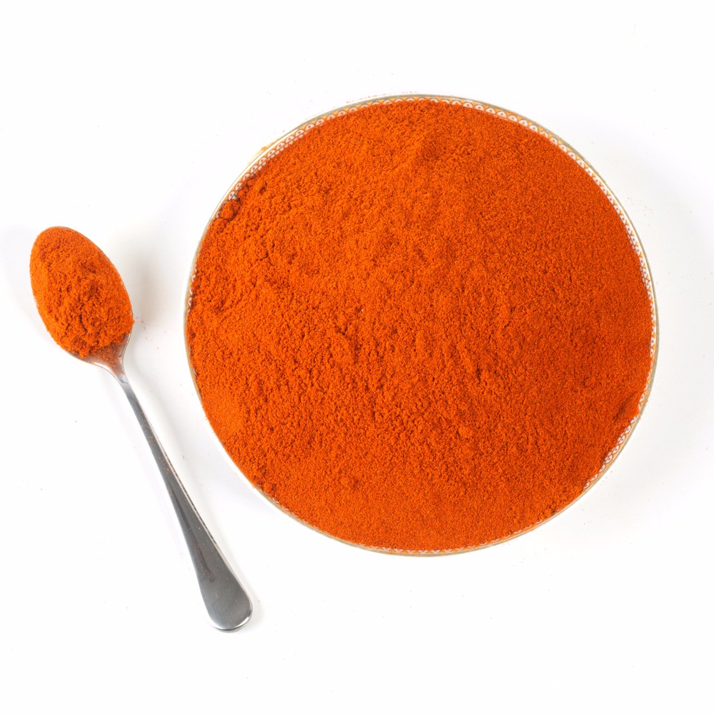 Chilli Powder Grade 2
