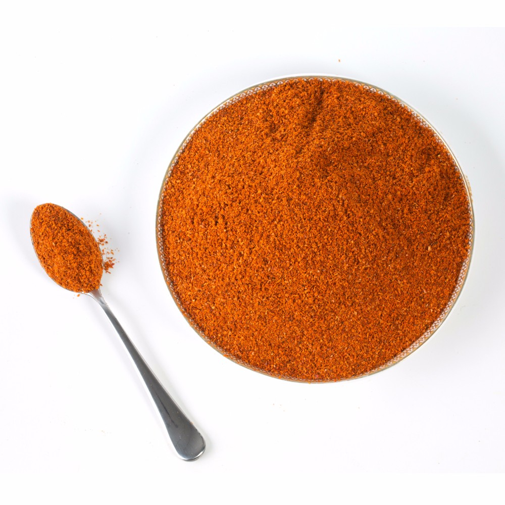 Chilli Powder Grade 3