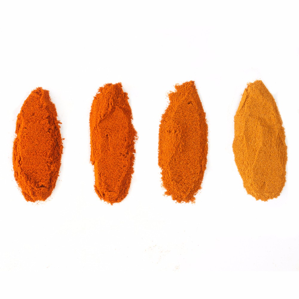Chilli Powder Grade 3