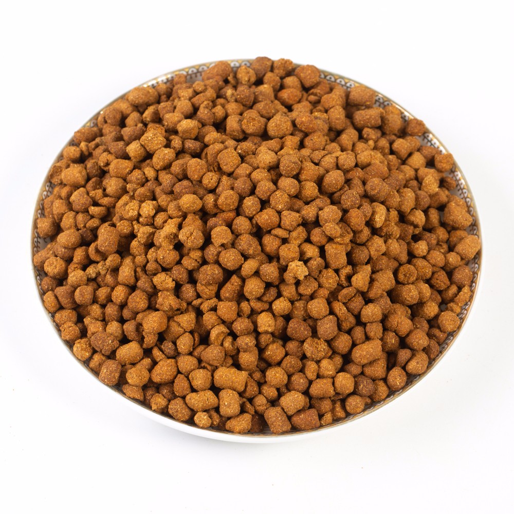 Paprika Pellet
