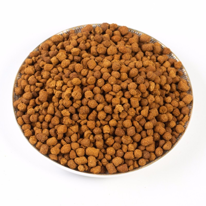 PELLETS PAPRIKA