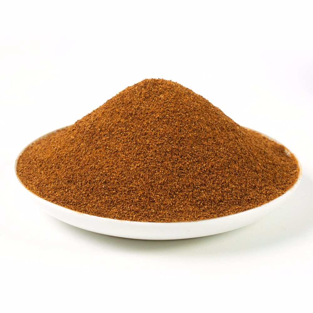 Paprika Pellet